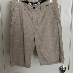 Hurley shorts